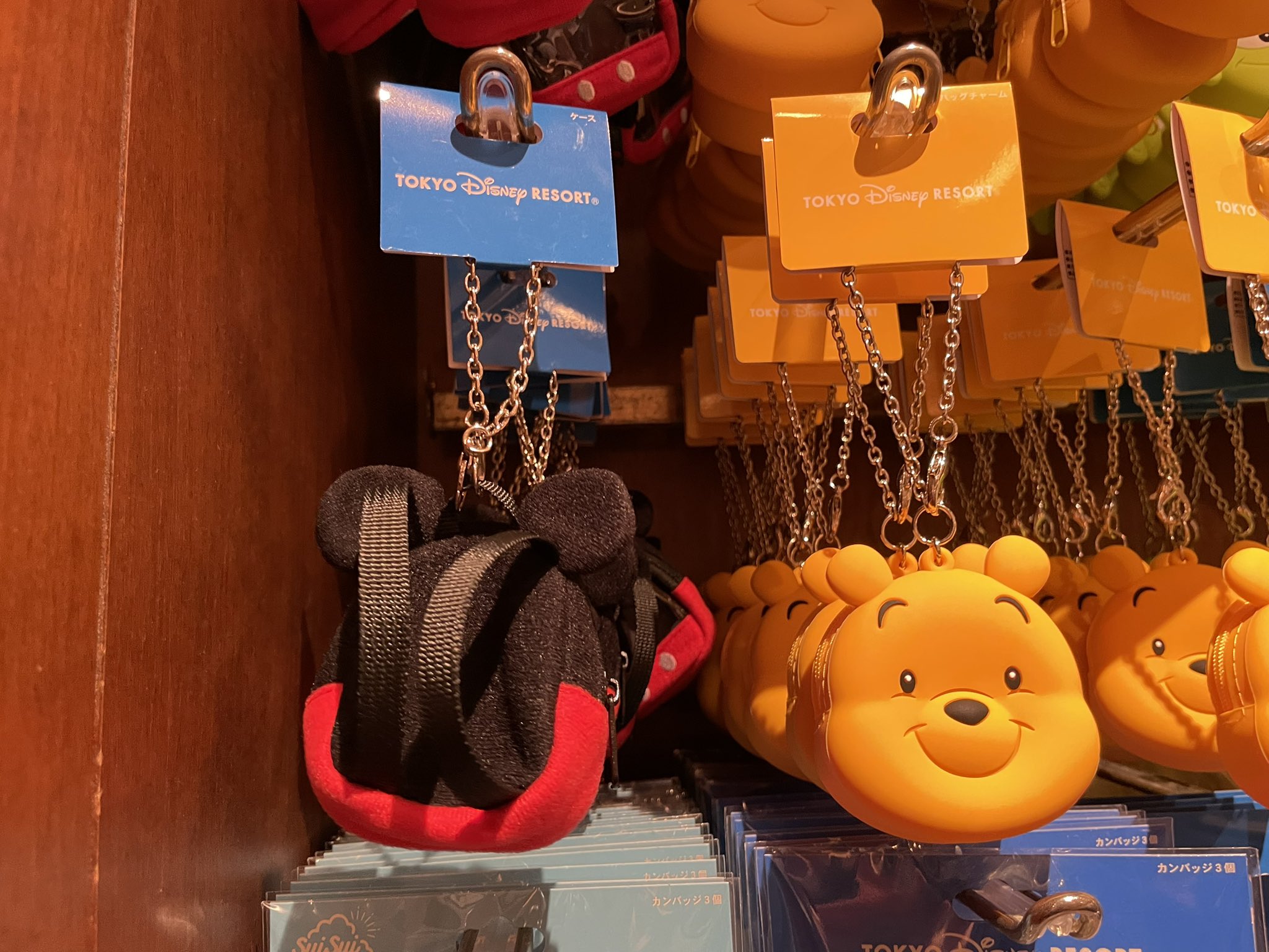 ミッキー大好き 東京ディズニーランドで ミッキーをさがして! | 講談社 |本