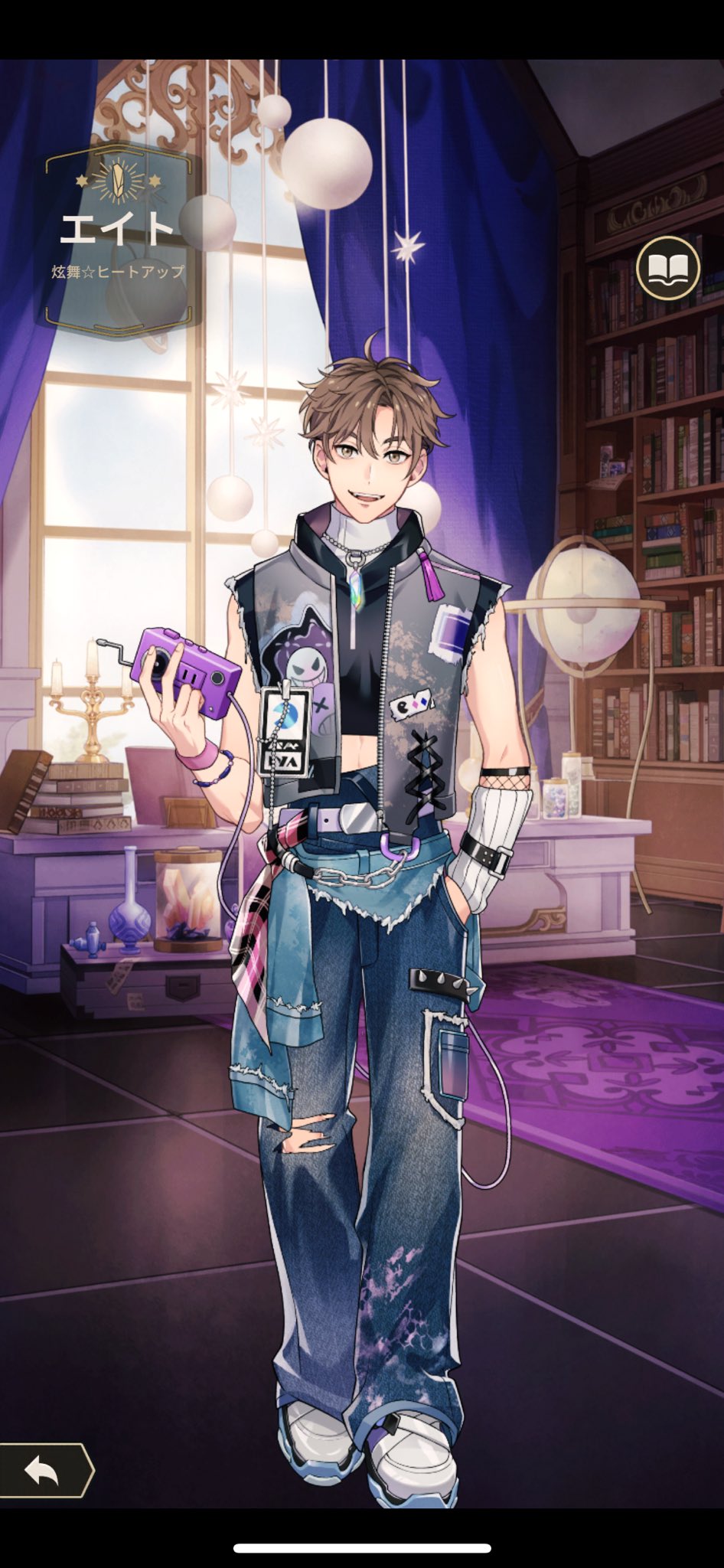 非公式】NuカーニバルWiki on X: 