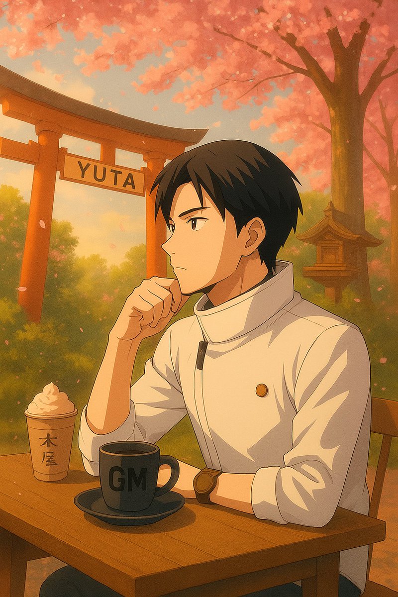 YutaWeb33's tweet image. Good morning 🌄 

A new day, a new chance to explore how AI reshapes the future.
@gaib_ai is pushing boundaries, showing how intelligence and innovation can truly align.

Here’s to building smarter, faster, and more open systems together.