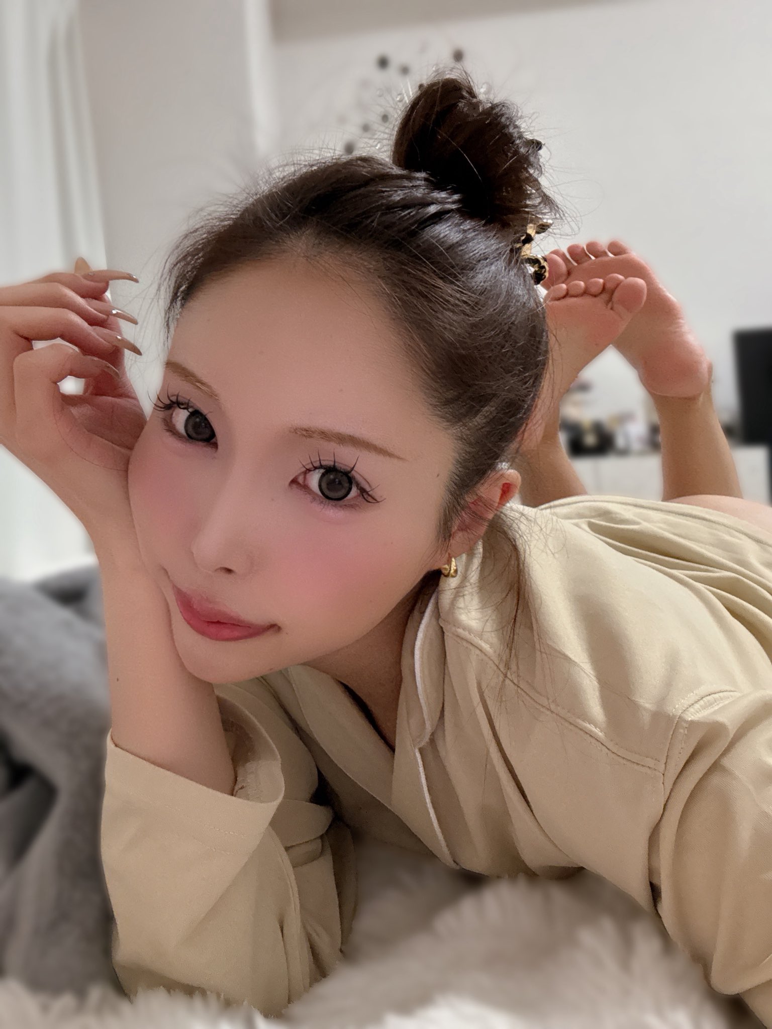 王妃レナ (@xxLenya) / X