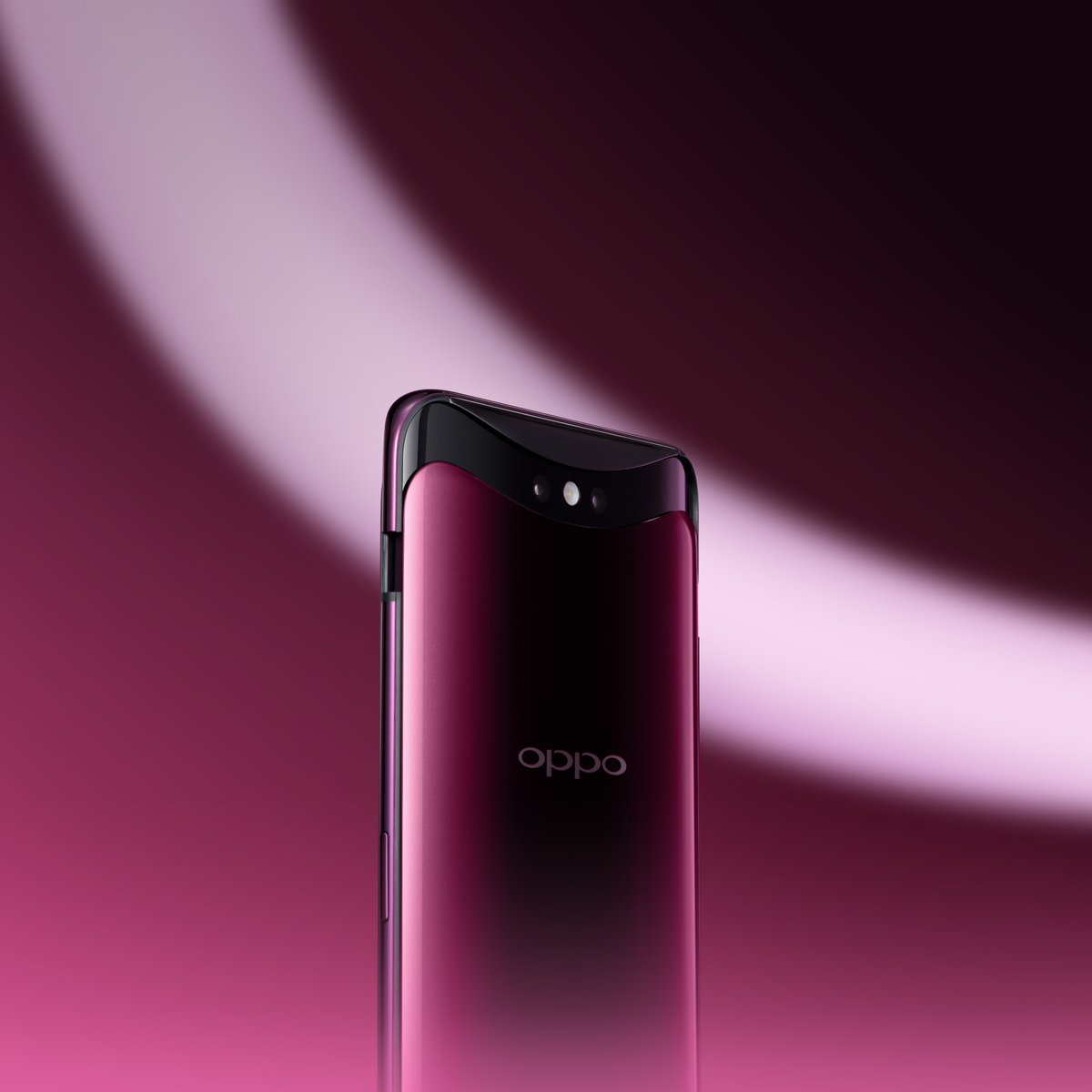 💫 Panoramic Arc Screen
🔴🟣 Gradient Design
📸 Stealth 3D Cameras

Did you Find X?