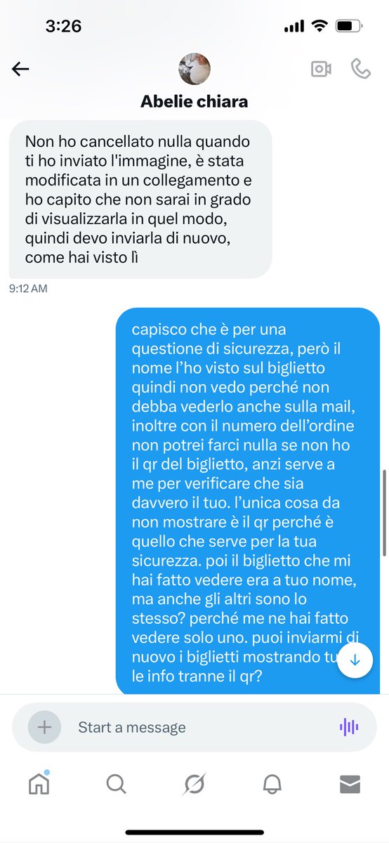 intedknss's tweet photo. Parte 2 della conversazione https://t.co/ZCxOF8ByYz