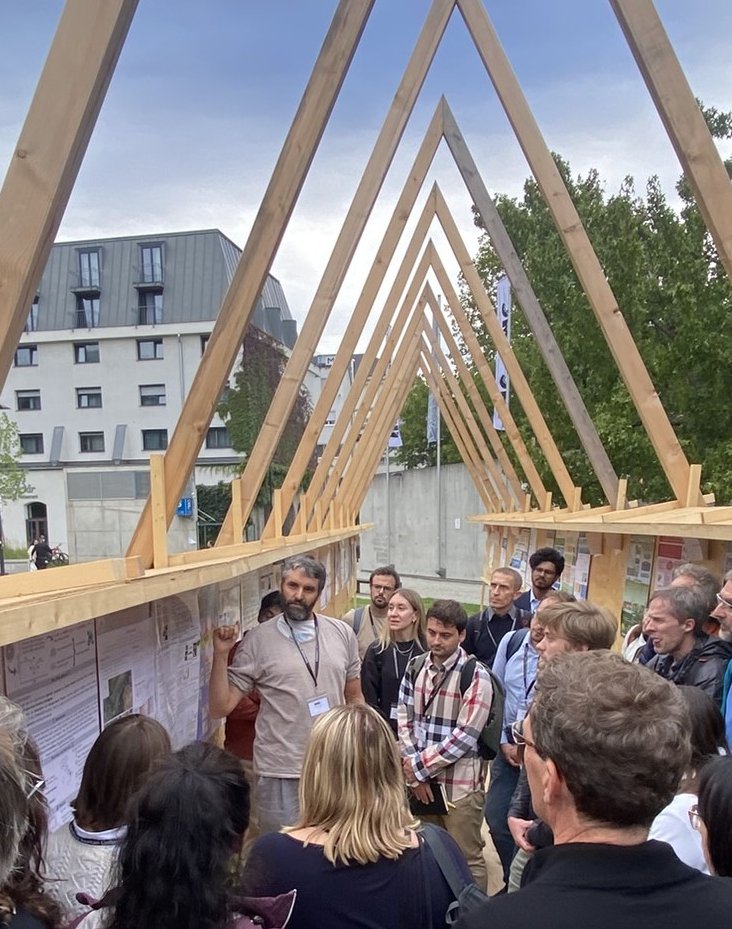 Alpine Environment - Eurac Research tweet media