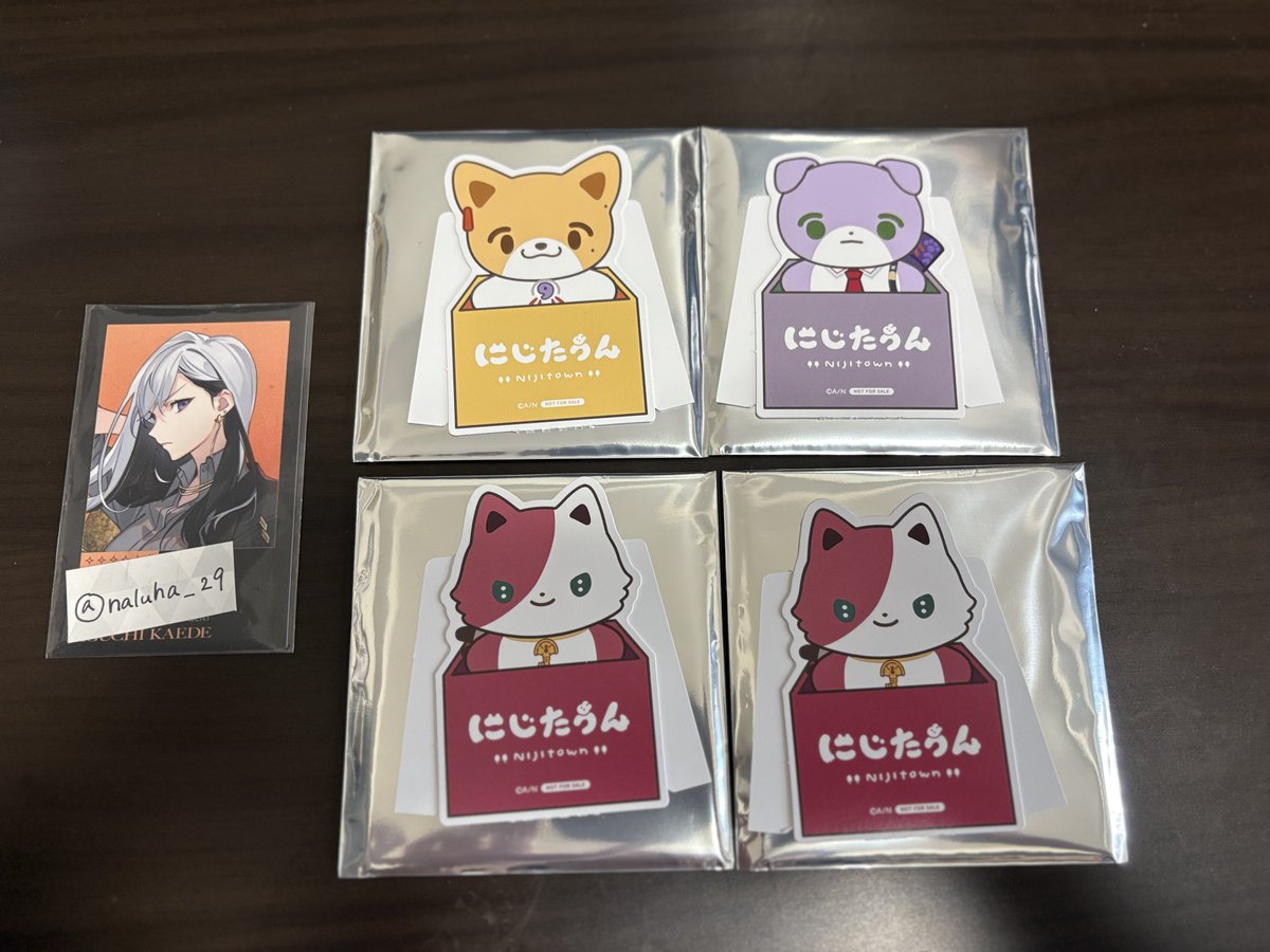 なるは@取引専用 tweet media