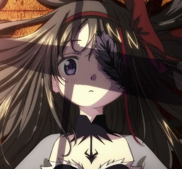 Mahou Shoujo Madoka★Magica

بلغ ذروة عبقريته في الحلقة العاشرة،
حين كُشف لنا العمق المأساوي لهومورا وصراعها مع الزمن،
تبدّد وهم "الماجيكال غيرلز" البريء، وحلّت مكانه تراجيديا خالصة
لينقلب العمل إلى تحفةدارك فانتازي لا تنسى.

لحظة غيّرت تاريخ التصنيف للأبد.