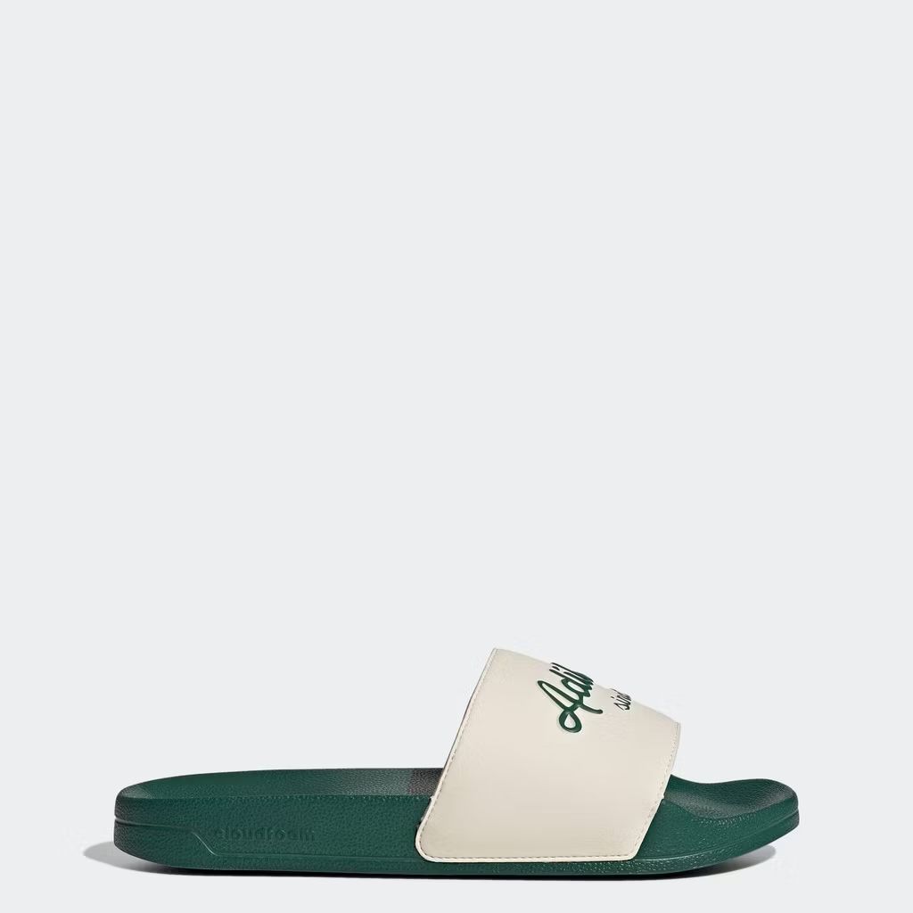 tukang_adol's tweet photo. #adidas Swimming &amp; Lifestyle Adilette Shower Slides Unisex White GW8749 dengan harga Rp325.000. Dapatkan di Shopee sekarang! https://t.co/7vOJcDjrE0 https://t.co/nW3b31m18j