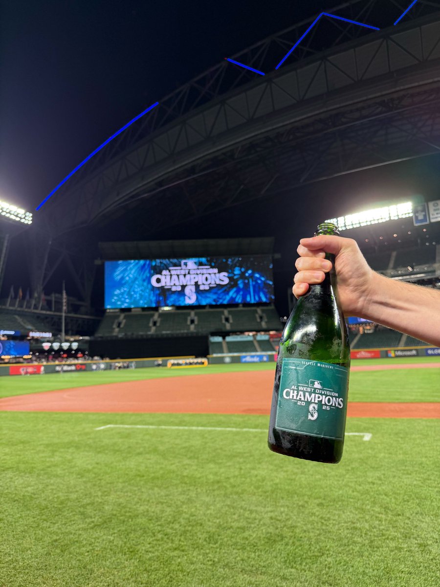 Seattle Mariners (@mariners) on Twitter photo 