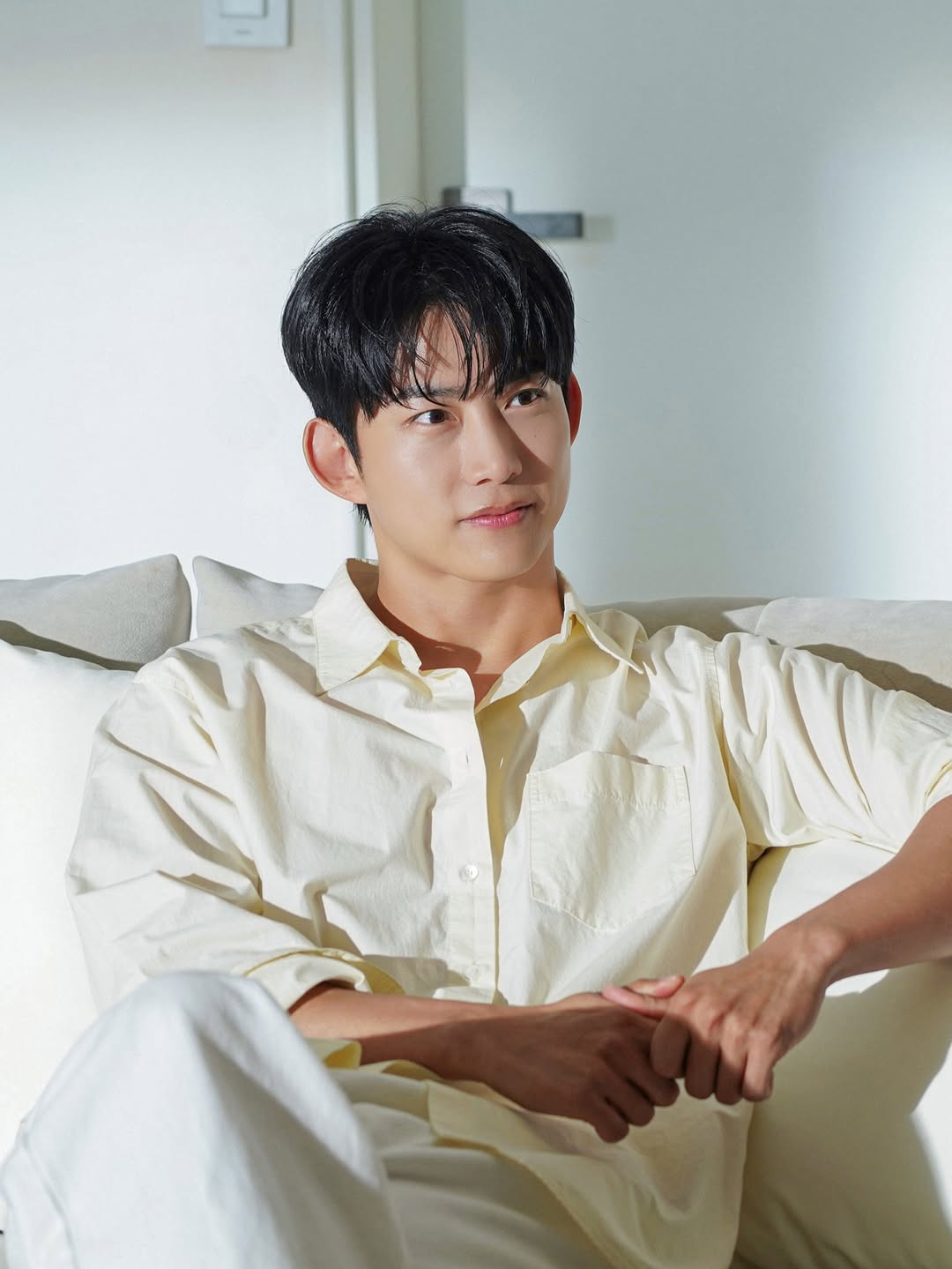 テギョン - Search / X