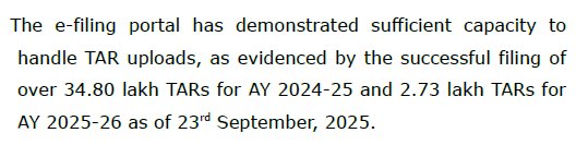 CA Chirag Chauhan tweet media