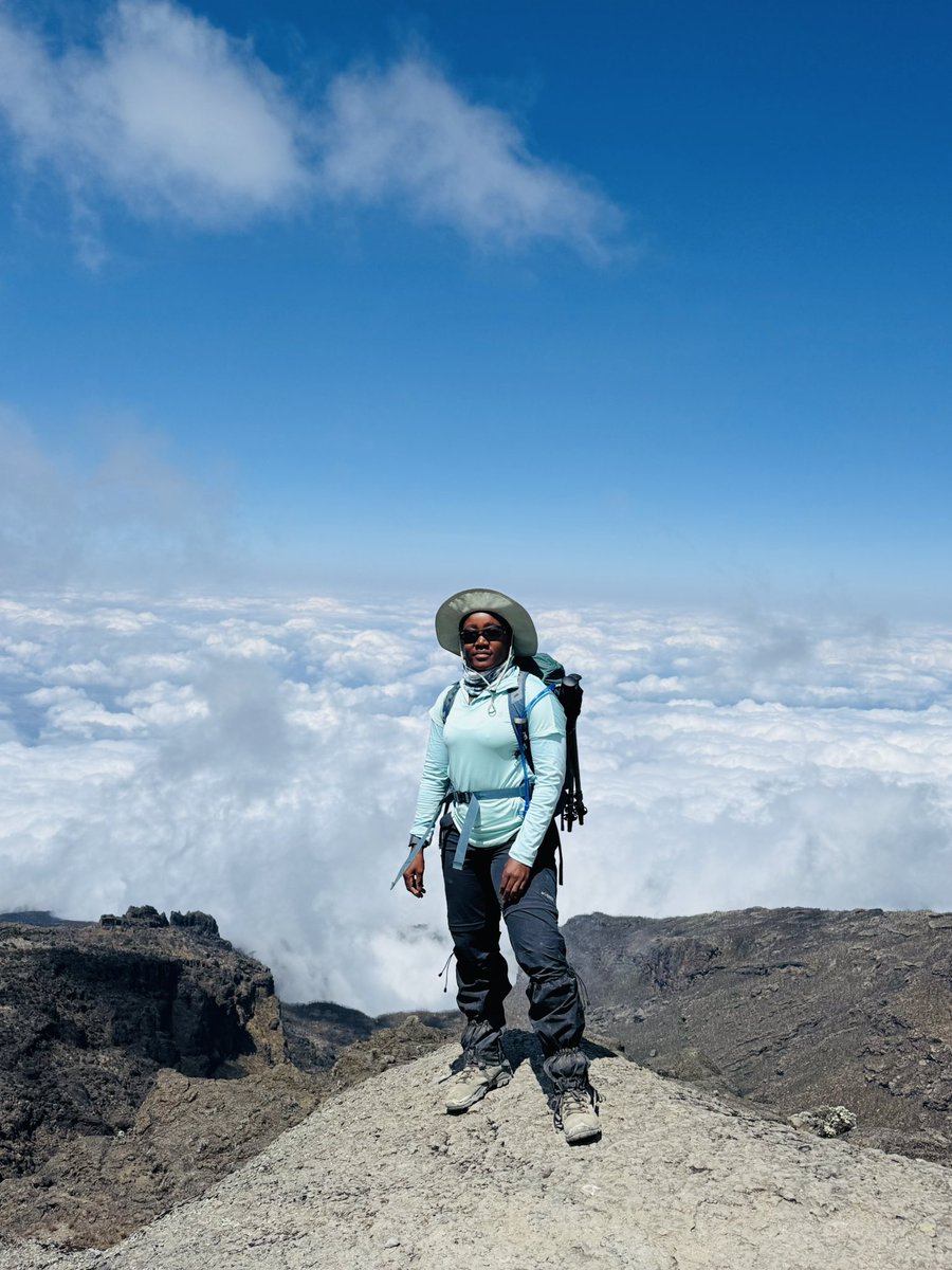 Halleluya Ekandjo tweet media