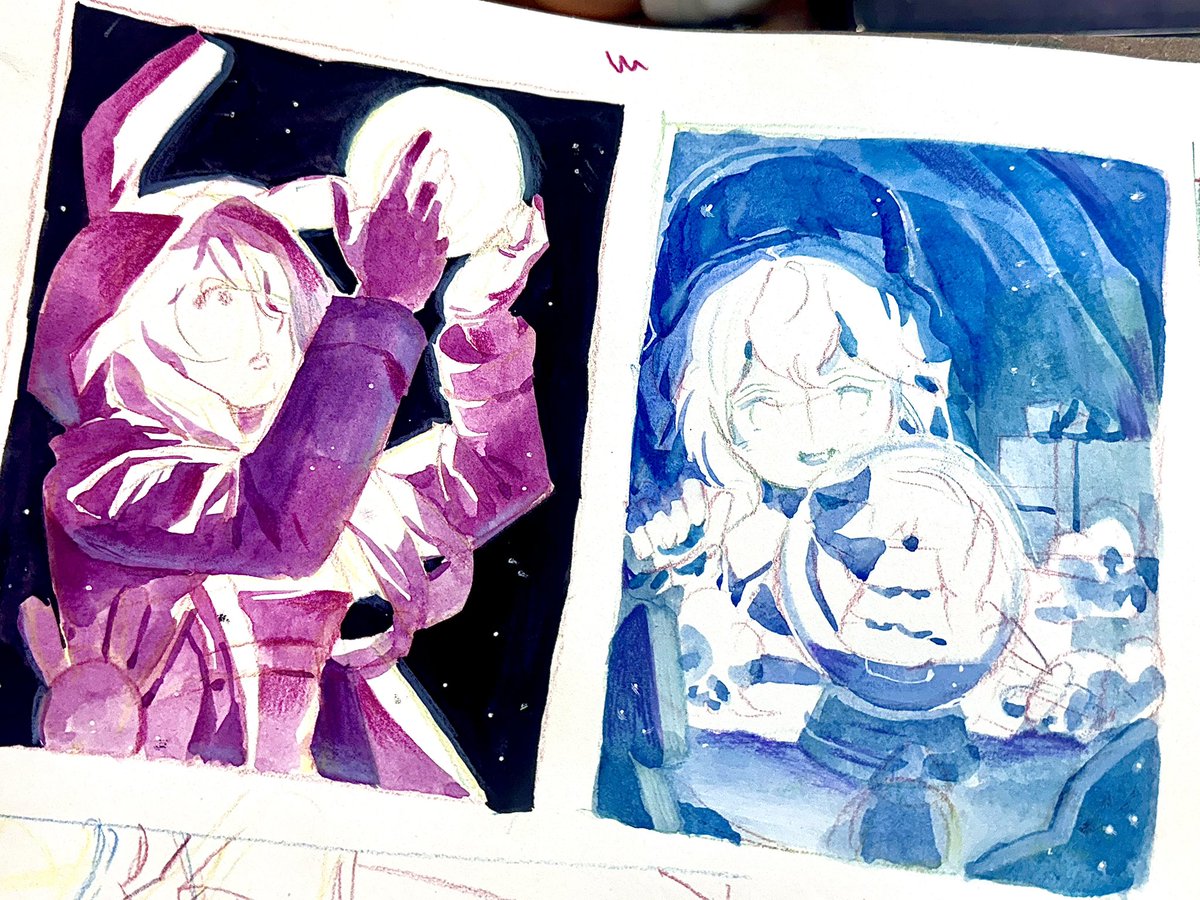 10분컷 후다닥 모작