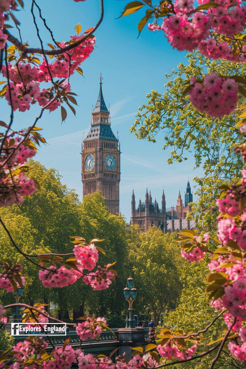 HarmonySmi67908's tweet image. AMAZING London City.!