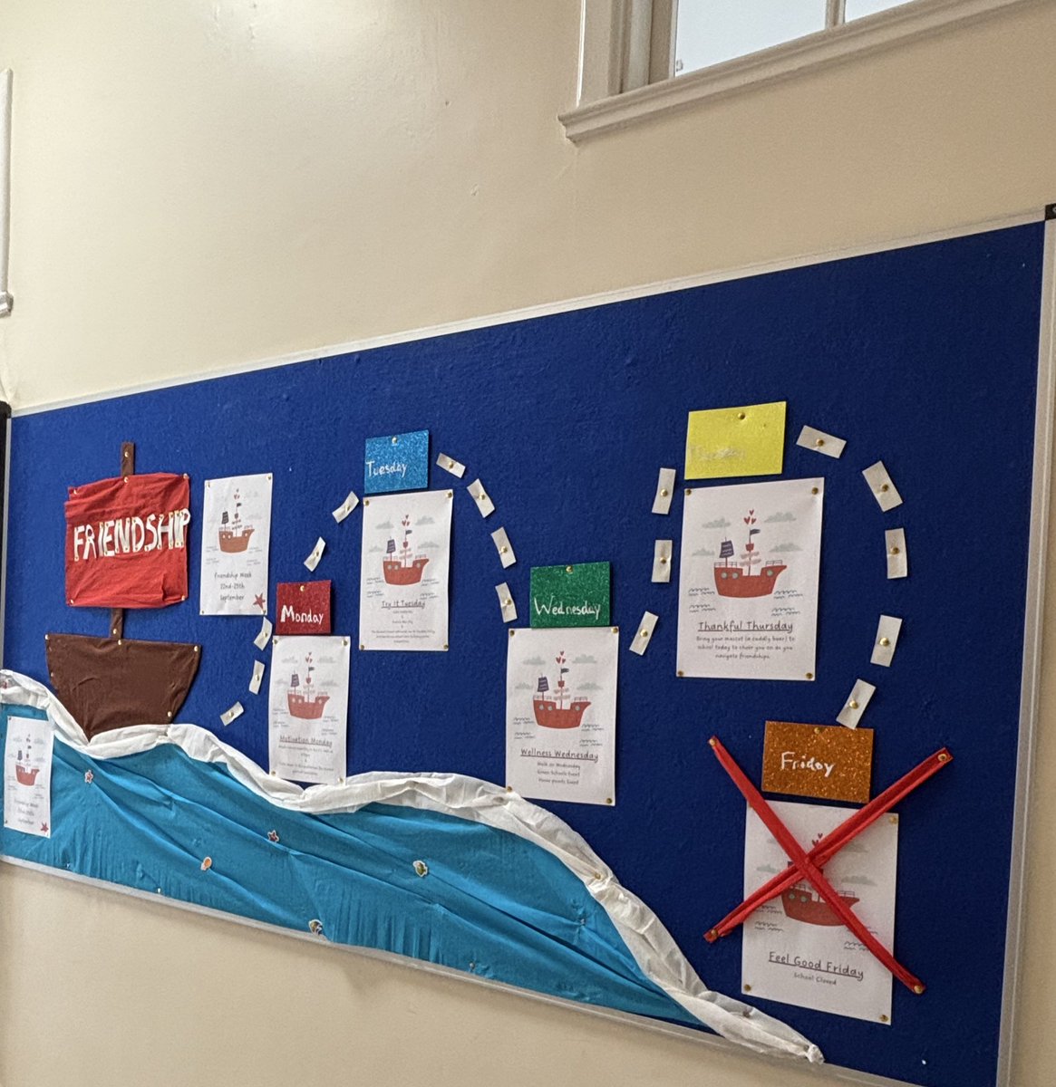 Loreto High School Beaufort tweet media