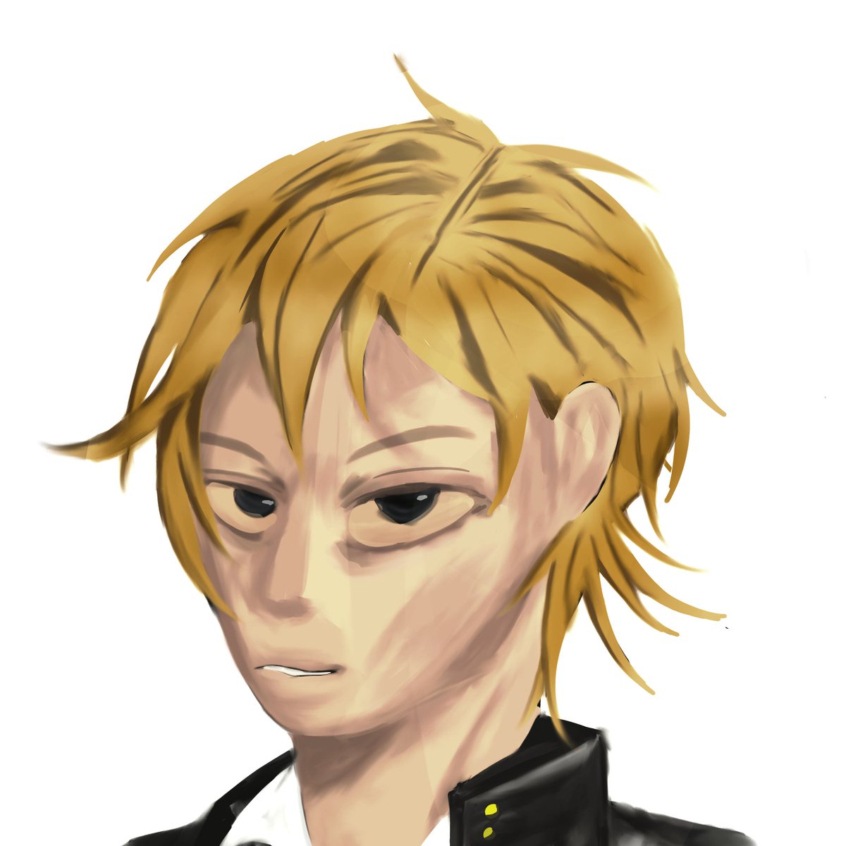 SamWho_0's tweet image. WIP
#ibispaint #commison #WIP
#ArtistOnTwitter