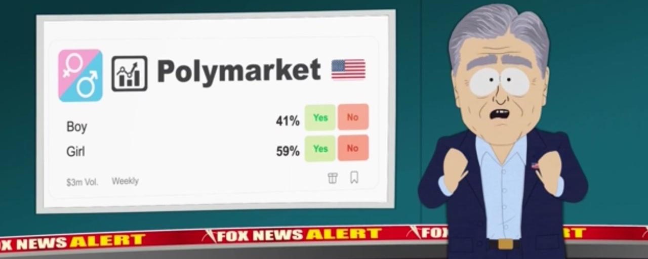 预测市场骗局-老雅痞