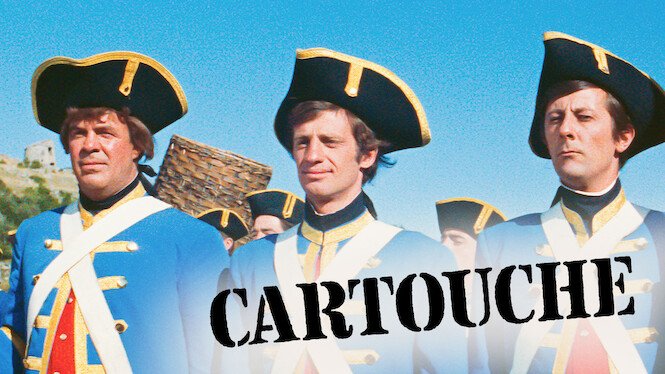 RomainActuTV's tweet photo. AUDIENCE - Hier, le film #Cartouche a rassemblé 947.000 téléspectateurs soit 5,6%Pda sur #ARTE ! (0,6% des FRDA-50 ans)

⏪ SEMAINE DERNIÈRE : 1,32M de téléspectateurs - 7,5%Pda - 3,3% des FRDA-50 ans (Et au milieu coule une rivière) #Audiences #TV #ActuTV. https://t.co/wOTkSCw50s