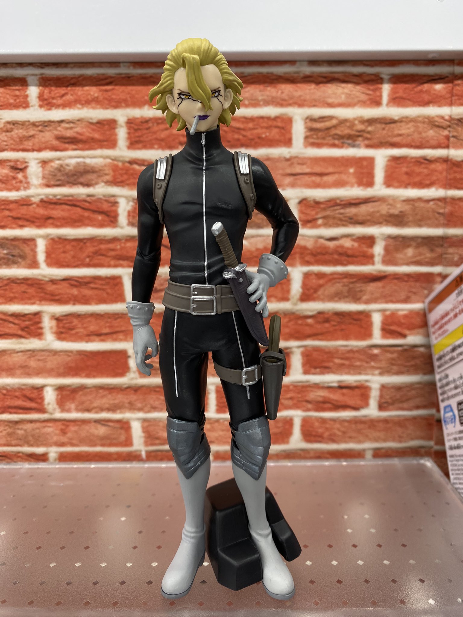 Dr.STONE フィギュア 造形の科学 スタンリー・スナイダー 10点セット