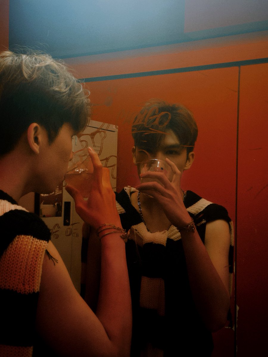 微醺心事，欲言又止