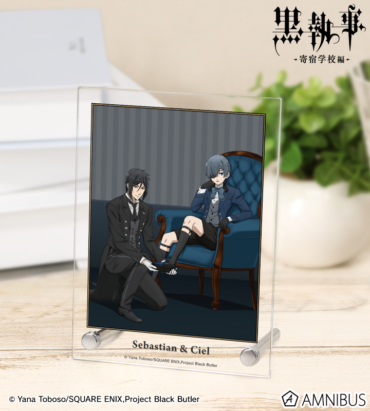 黒執事　グッズ　520個　格安❗️ 黒執事 グッズ情報 (@ransu_anime) / X