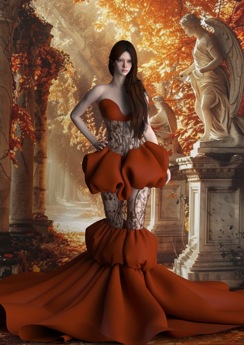 GM Open Edition Alert🚨
Queen Of Autumn 🍁
10 copies were sold in less than 12 hours.
Big thanks to all of you who have collected up to now
<a href="/Hitokirivon/">Hito⚡</a> <a href="/W_O_L_F_M_A_N_/">\/\/</a> <a href="/academy_khalife/">Khalife Holding</a> <a href="/Sorennft13140/">🟨 SOREN</a> <a href="/Manely541054/">Manely</a> <a href="/Jinous359784/">Jinous. NYC 2025</a> <a href="/libertyvisions_/">Raha📸🗽</a> <a href="/OrbVortexx/">Maria.m</a> <a href="/amirali2111111/">R$.ETH</a> #AEW