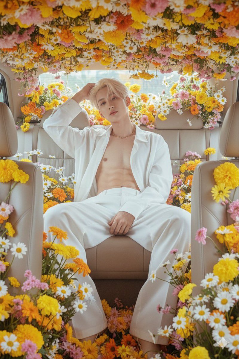 เอ่ออ คือว่า… ผมไม่คิดว่าAiมันจะทำออกมาให้ผมแบบนี้😂 แต่หล่อมากเลยคับพี่อึล!!🤧🫠

#Noeulnuttarat