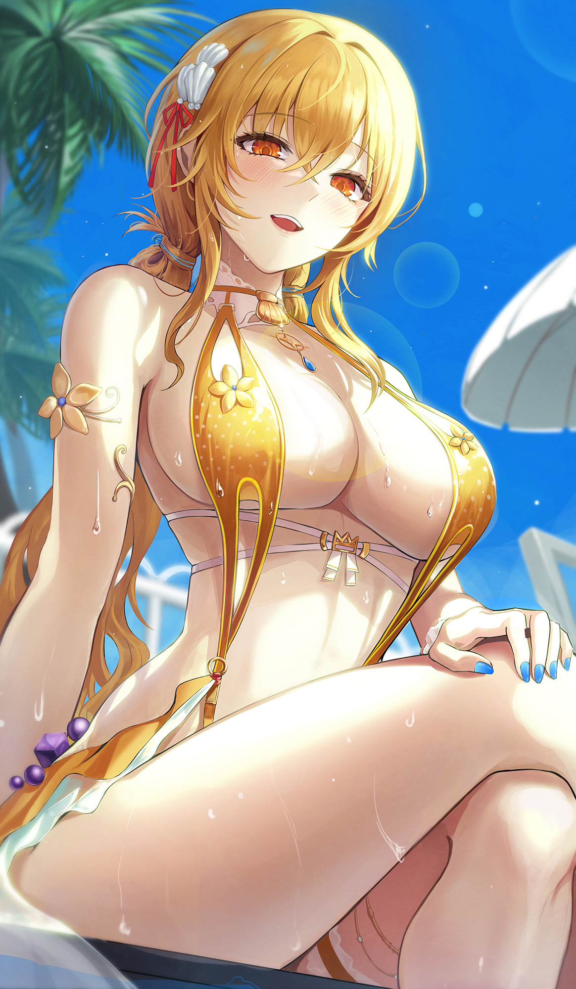 投稿の画像