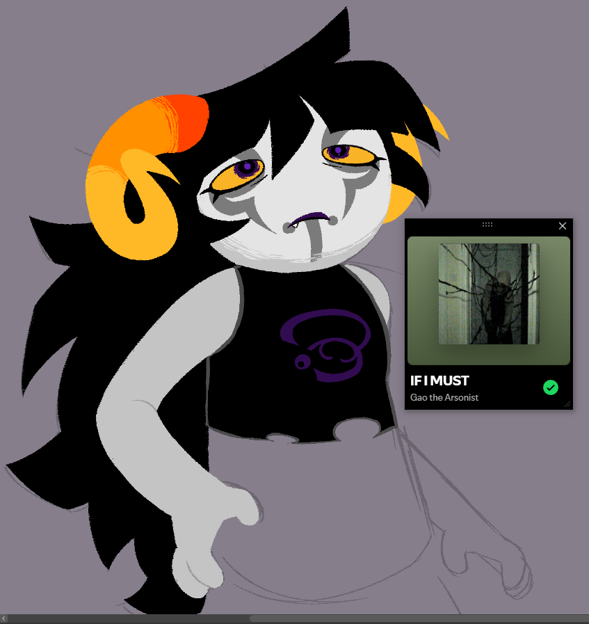 Planetary_C's tweet image. somthing is... happning... (her symbol is based off the limbic system!! :3)