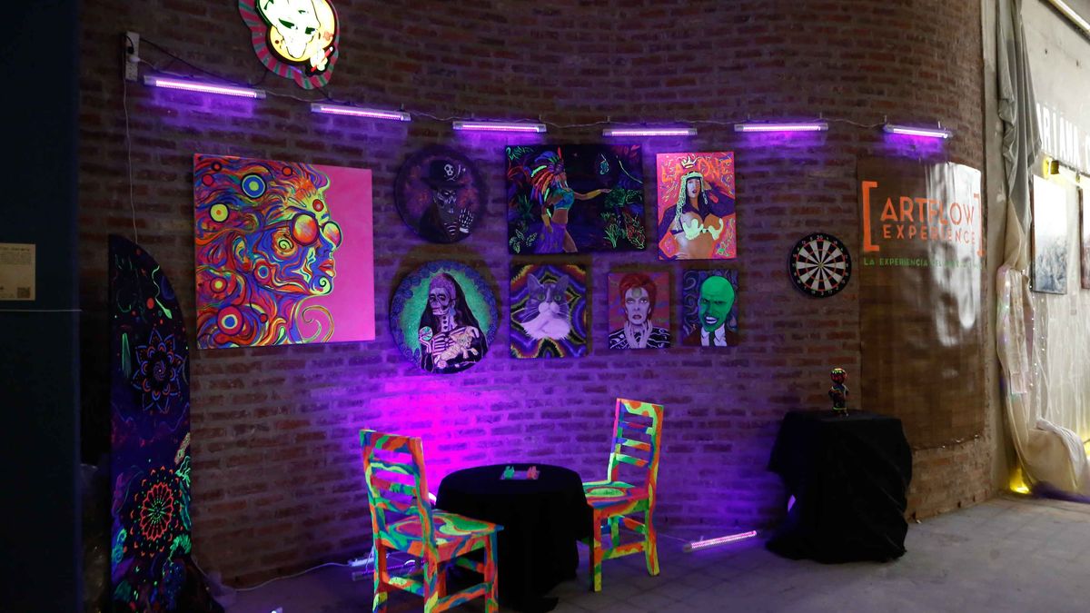 ArtFlow Experience: una innovadora plataforma inmersiva para potenciar desarrollos inmobiliarios mdzol.com/sociedad/artfl…