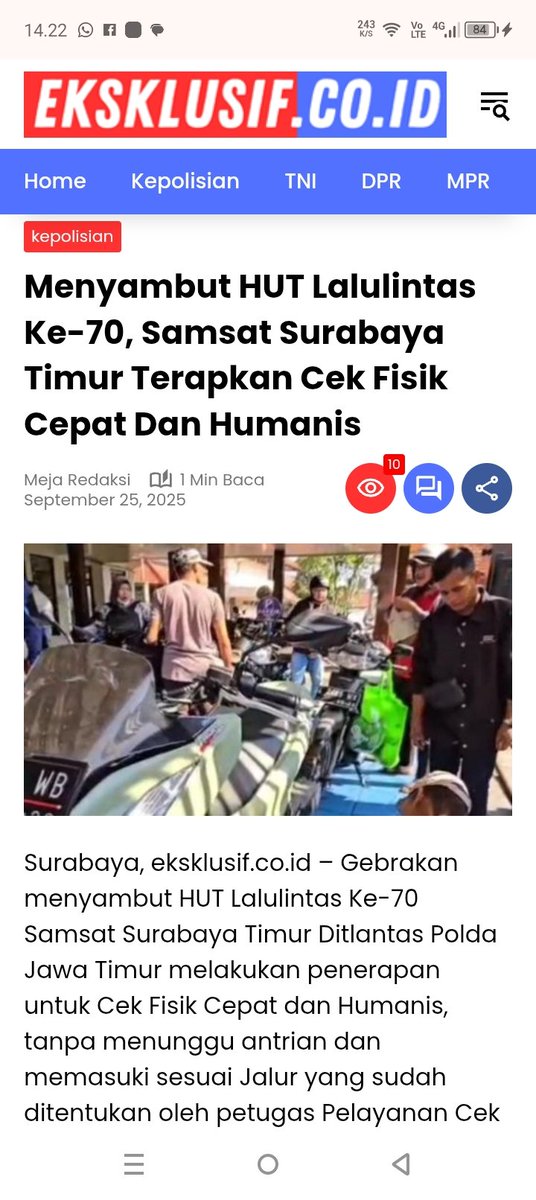 eksklusif6's tweet photo. https://t.co/vpIzImLnJg
