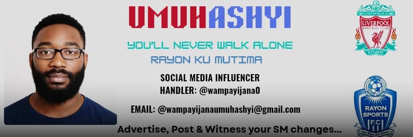 wampayijana0's tweet image. New vision 🥰🥰🎙️