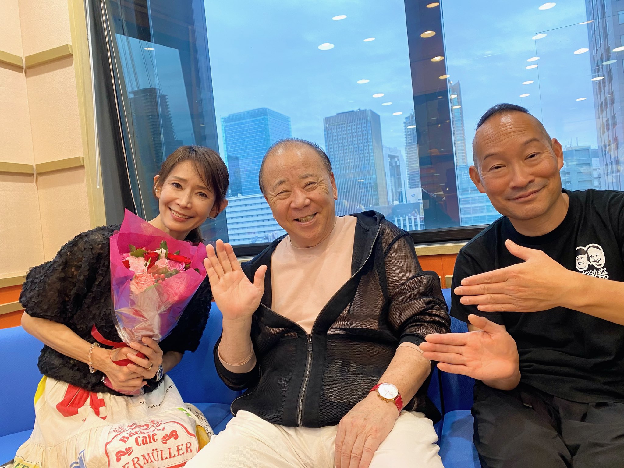 コンちゃんです。 こんちわコンちゃんお昼ですょ！｜ MBSラジオ AM1179 FM90.6