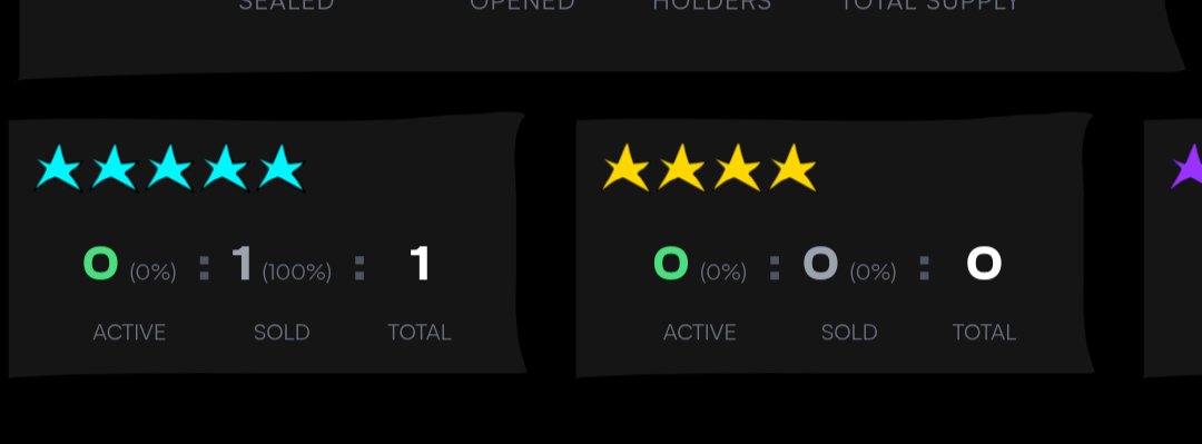 I burned it for the culture 

For the memes

May the cat pack send 🐸🪄