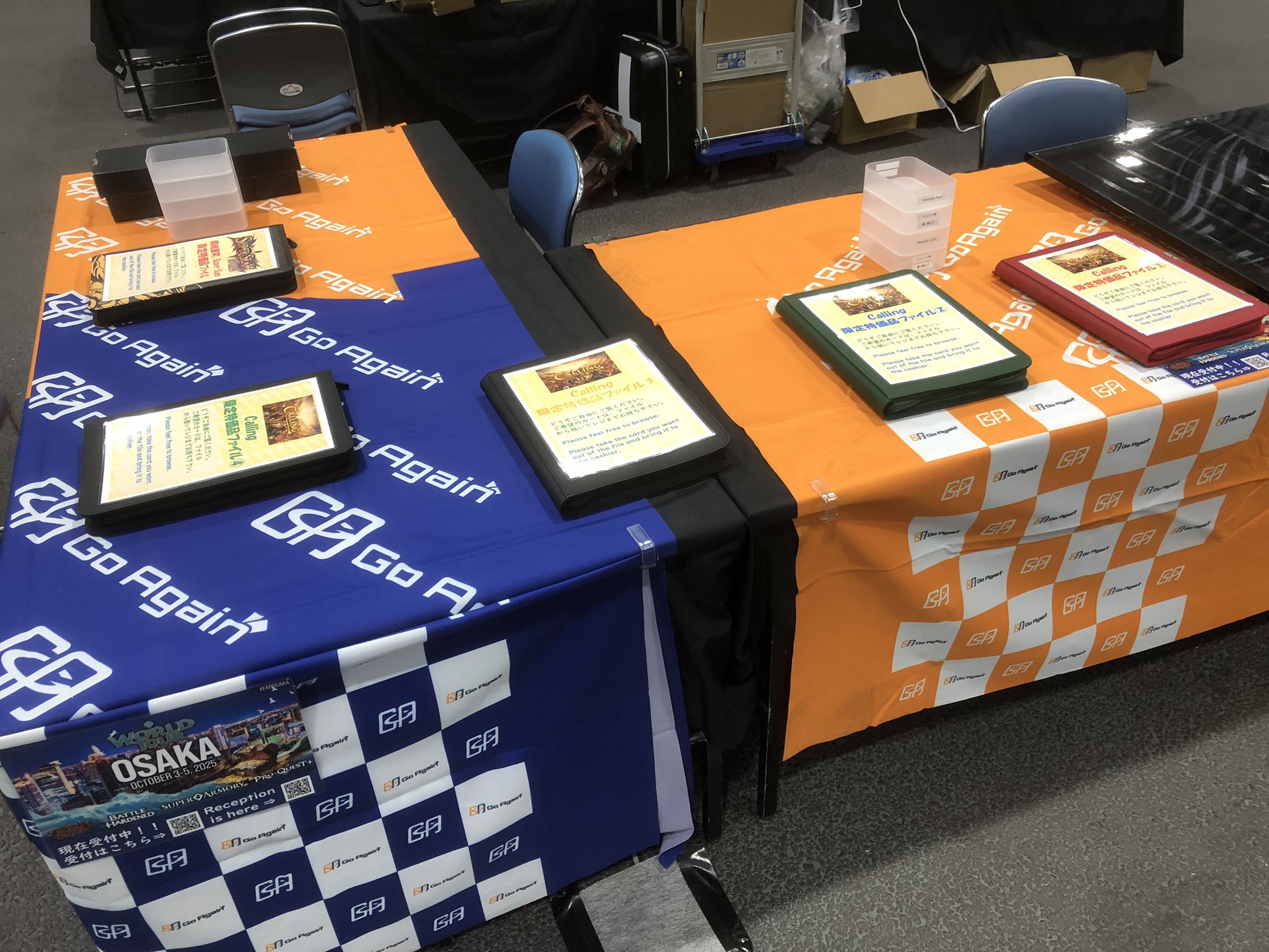 TCG Shop Go Again (@goagain55) / X