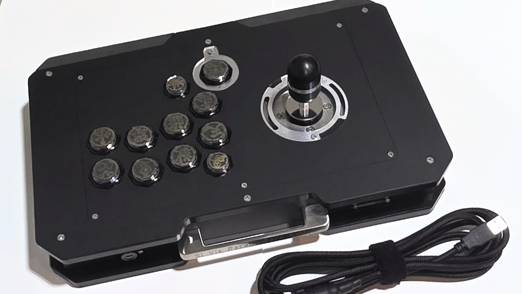 その他 Golden lever ASI Golden Lever Golden Collar アーケード スティック