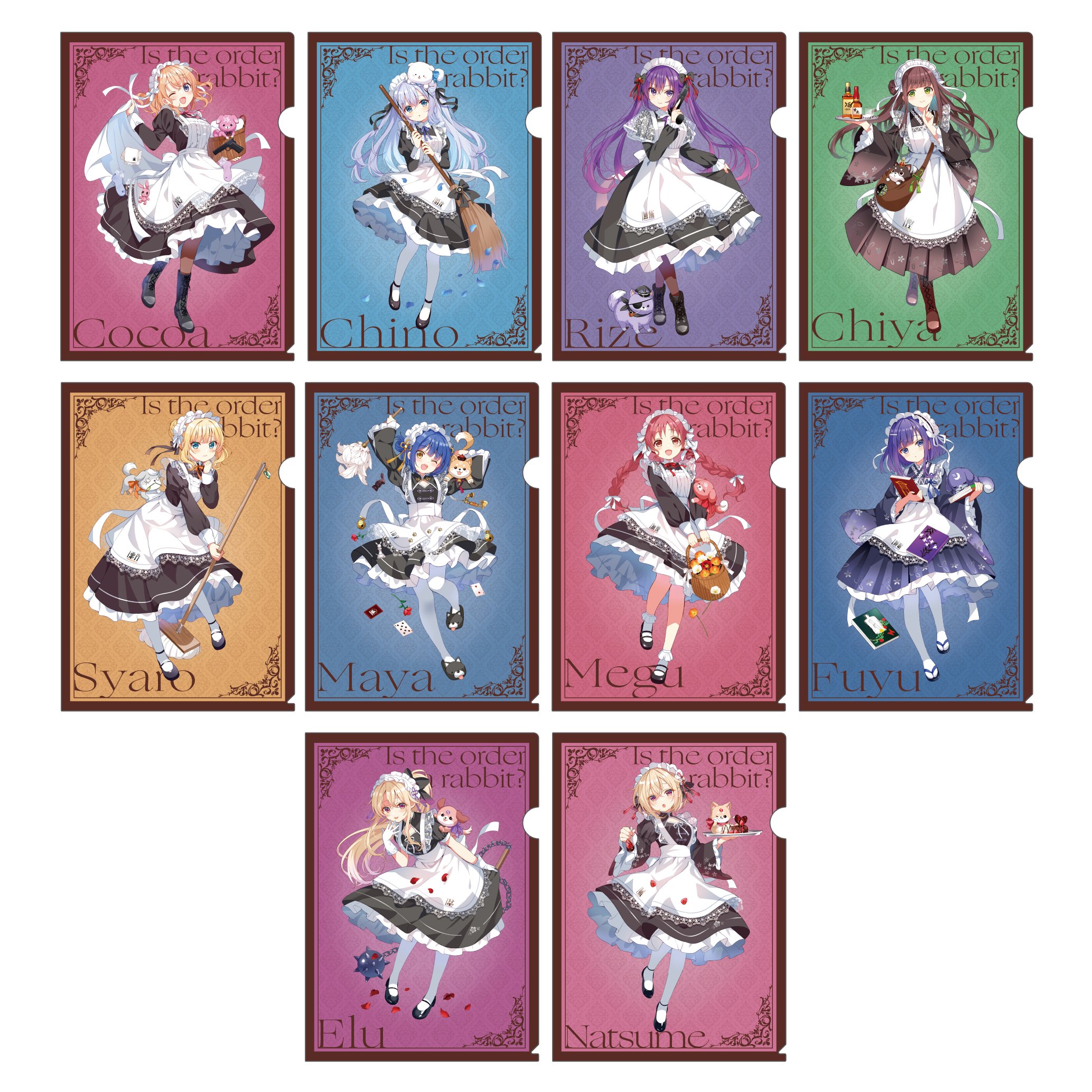 うさこ様 リクエスト 4点 まとめ商品 万智様専用カート（うさぎゴシック少年服・上海佐川）国際送料別