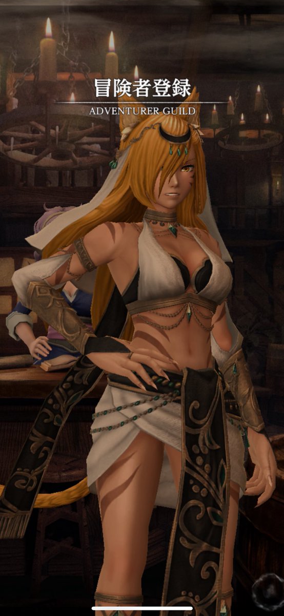 合一化しようとしたら闇バイト出てた…
 #ウィズダフネ