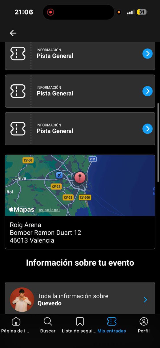 David tweet media