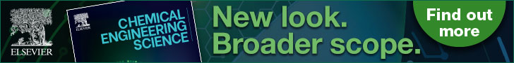 ✨ Latest in Chemical Engineering Science #CES ✨ 
 📚 Check out the most recent articles published in Chemical Engineering Science
24 Sep 2025

🔗 linkedin.com/posts/chemical…