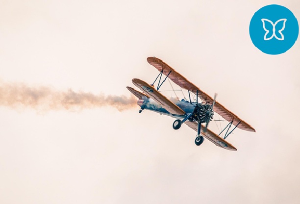 Sustainable Aviation Fuel (SAF) aims to play a role in helping tackle climate change, but messaging shouldn't mislead about the environmental impacts of flights.

Here we’ll outline some green claim requirements so you can get that balance right.
asa.org.uk/news/ensure-yo…