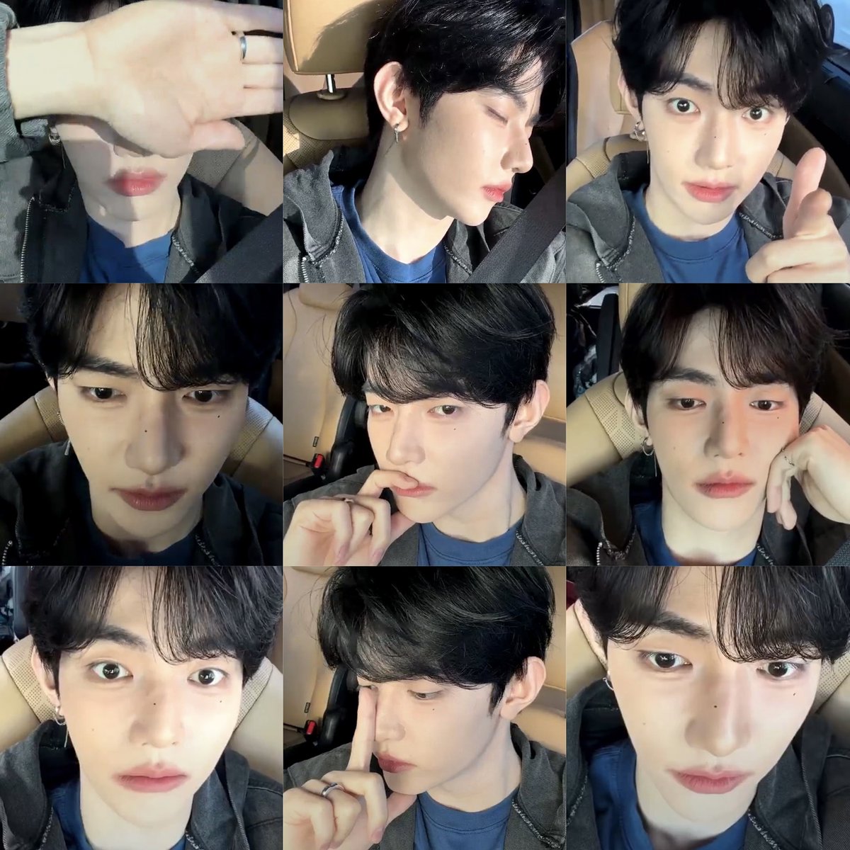 haoscan's tweet image. ♥︎