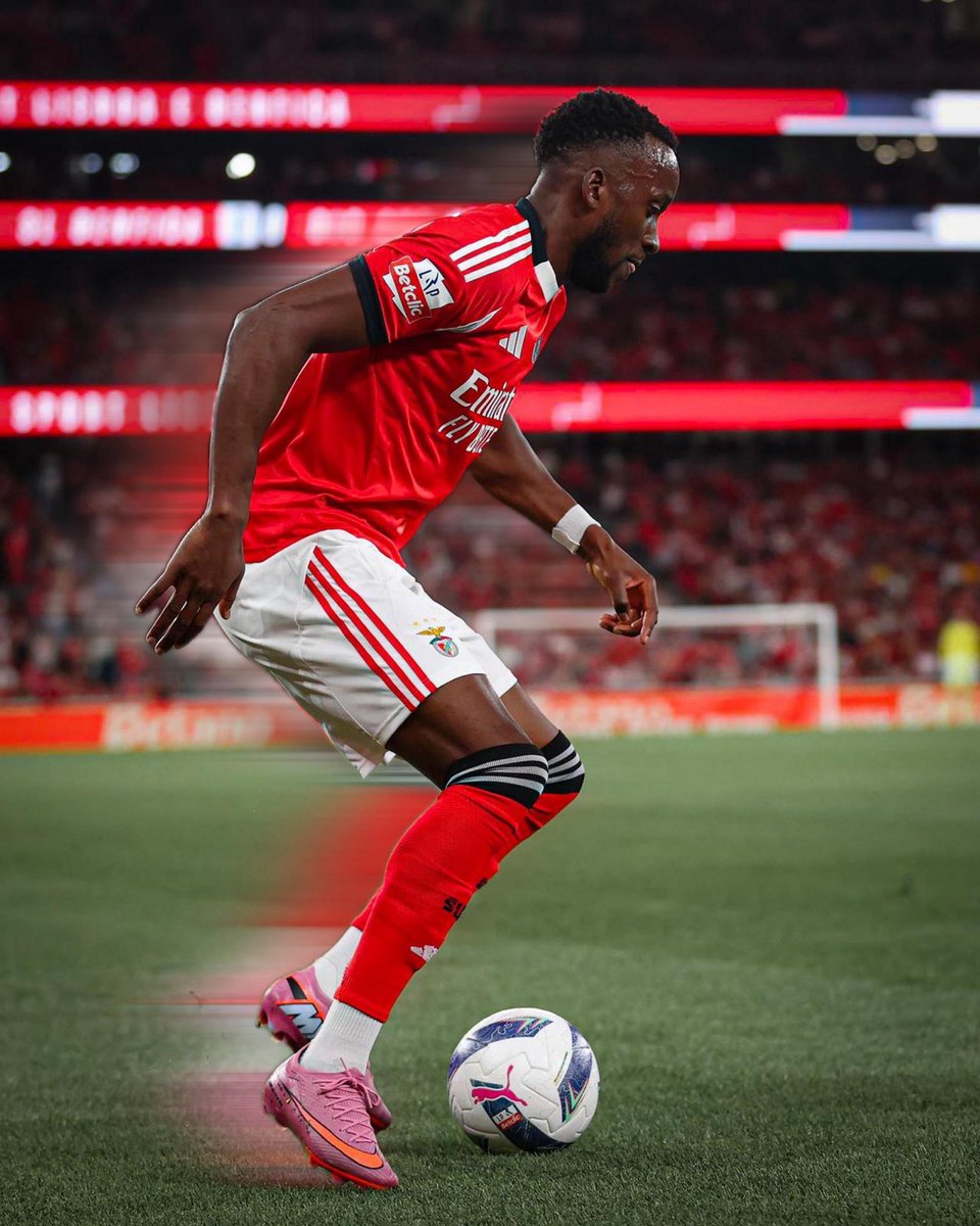 Dodi Lukebakio tweet media