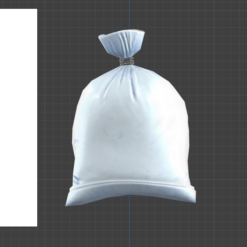 shiningous's tweet image. little fish in a bag

#ROBLOX #RobloxDev #RobloxUGC #robloxart #3dmodeling #art #ugccommunity #UGC #RobloxDesigner