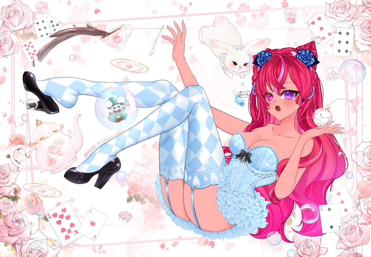 aikoanah ᧔࿔᧓ tweet media