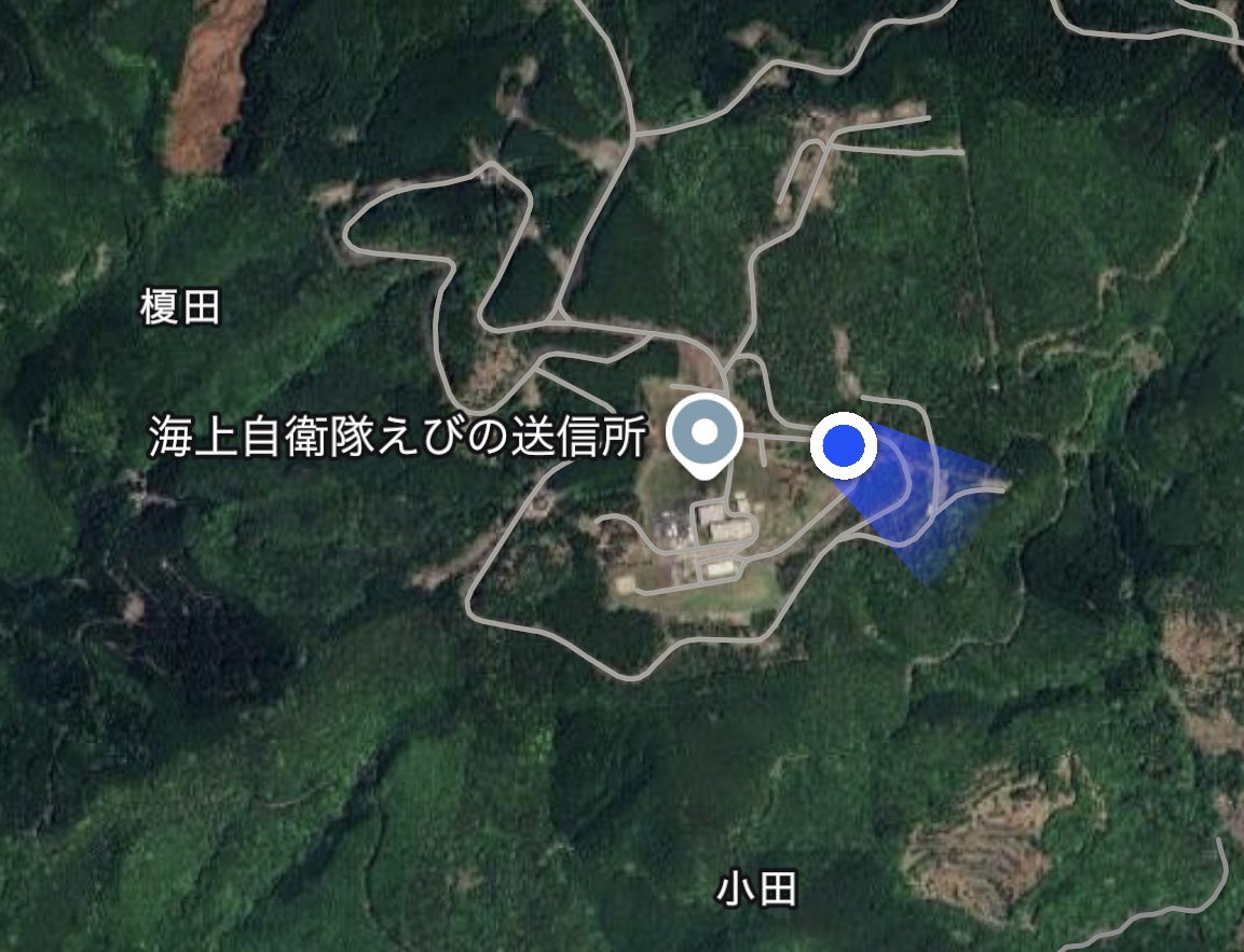 今日は大隅半島に渡り、鹿屋基地から出発して130km離れたえびの送信所でモニター研修です📒
車内は遠洋練習航海や海賊対処で赴いた先でのエピソードで盛り上がり、楽しいクイズ大会も用意されていました💭
道の駅でわちゃわちゃお昼を食べて大人の遠足みたいな気分だった😋
