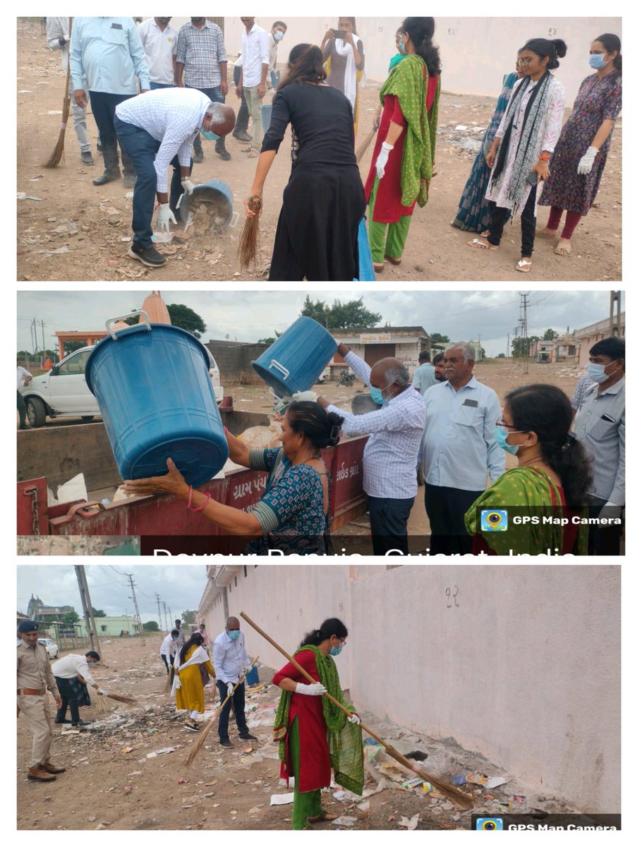 DDO JAMNAGAR tweet media