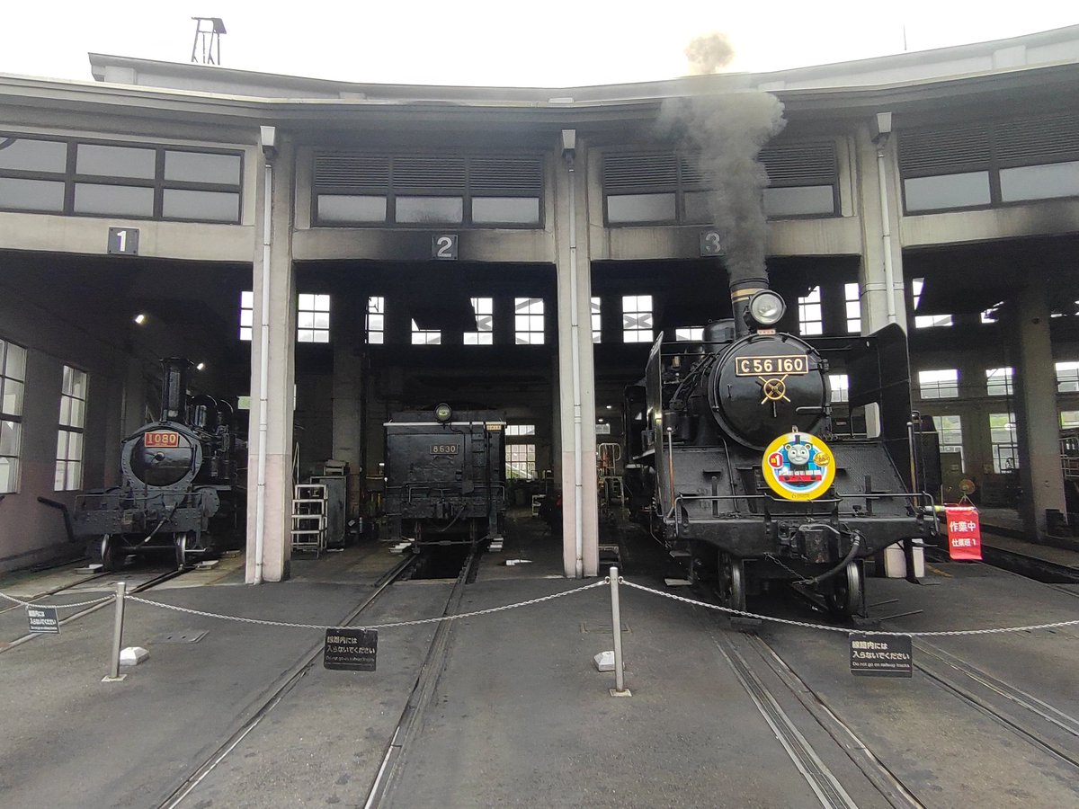 鉄道 50周年銘板 鉄仮面40周年系統板を掲出した名鉄6500系6501F・劇場版