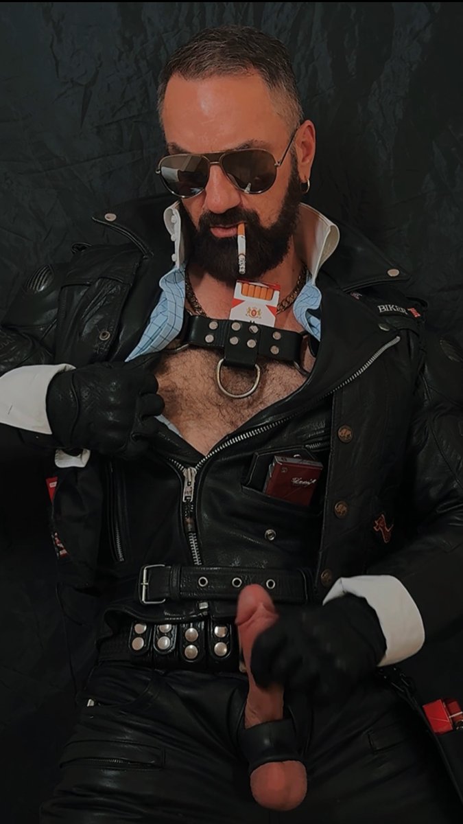 Oh yeah - Don't Miss a Drop! 
onlyfans.com/verbaldaddy