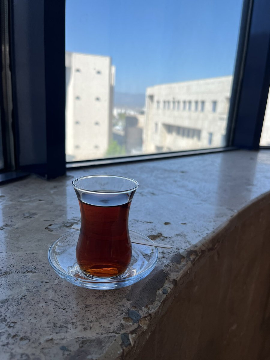 Eğitim bağımlılık yaptı