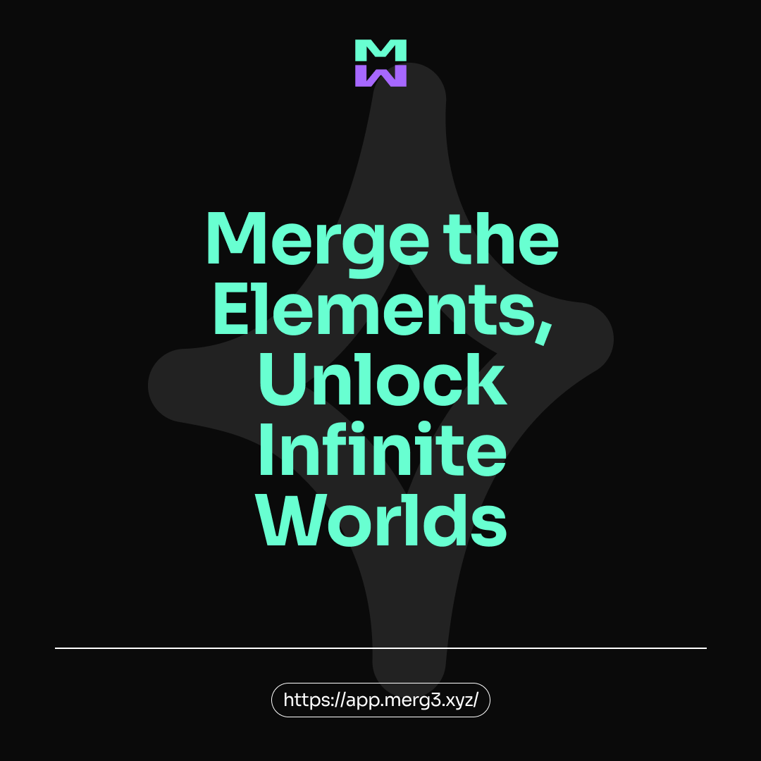 🔥 Merge. Discover. Repeat. 🌊🌍🌪️

At the heart of Merge Infinite lies a simple but powerful loop:

Merge the four basic elements - Earth, Fire, Wind, Water - and unlock infinite outcomes.

From the familiar to the unexpected, every merge opens the door to endless discovery.
