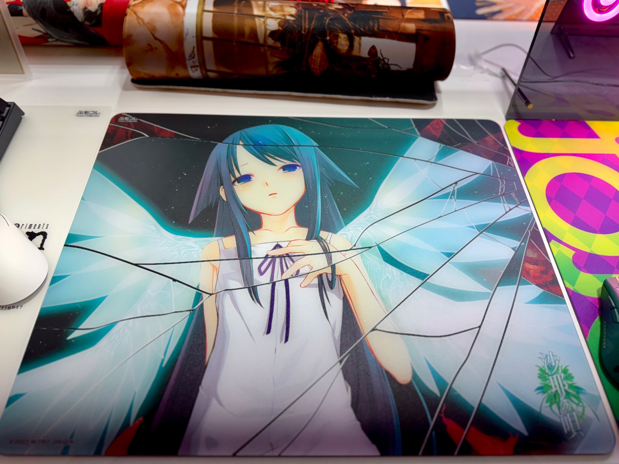 ふもっふのおみせ🌏eSports業界の武器商人 (@fumoshop) / X